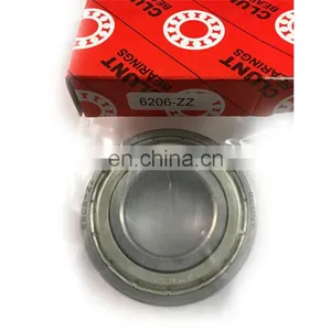 China Cheap Ball Bearing 6201zz 6201-2RS Bearing thumbnail-4