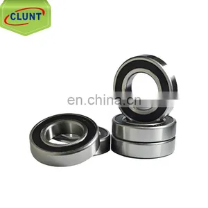 for Intermediate Shaft Support Machine Deep Groove Ball Bearing 63210 thumbnail-5
