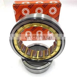 Electric Locomotive Bearings N1010 Bearing 50*80*16mm thumbnail-1