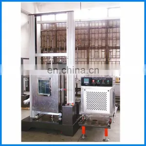 Liyi -40 to 150C High Low Temperature Tensile Tester Price thumbnail-6