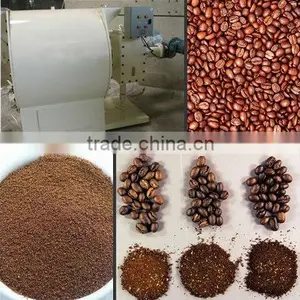 Chocolate Fine Grinding Machine |coffee Milling Machine|Chocolate Fine Grinding Machine thumbnail-1