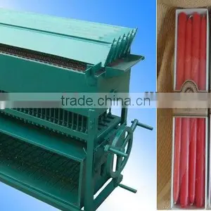 Best Quality Cone-shape Candle Making Machine|candle Making Machine thumbnail-1