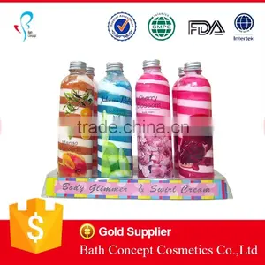OEM Best Quality Natural Moisturizing Body Lotion thumbnail-2