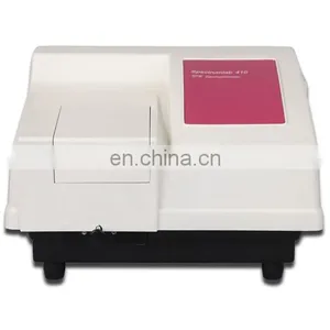 High Quality uv Vis Nir Spectrophotometer Applies to Wide Field thumbnail-1