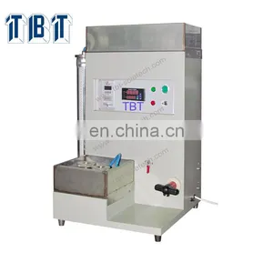 T-BOTA Porous Ceramic Air Permeability Testing Machine thumbnail-1