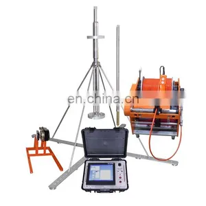 T-BOTA Borehole Concrete Pile Inclinometer Borehole Concrete Pile Detection thumbnail-1