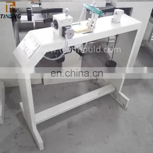 Electric Three-speed Soil Direct Shear Test Equipment With Digital Rate Controller thumbnail-1