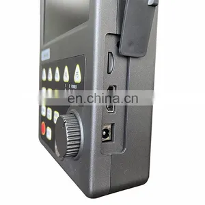 Olympus Digital Ultrasonic Flaw Detector NDT UT Testing Machine on Sale thumbnail-4