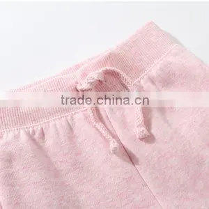 Onlion Shopping Kids Ruffle Icing Pants Last Design Kids Jogger Pants thumbnail-2