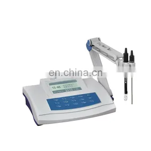 High Precision TDS Conductivity Salinity Meter for Water thumbnail-1