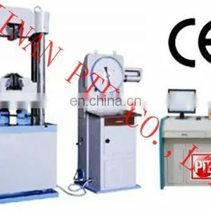 Analogue UTM Universal Testing Machine 1000 kn From Good Factory thumbnail-3