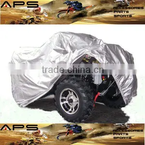 Vehicle Cover for ATVs Quad Bike ATV Accessories thumbnail-1