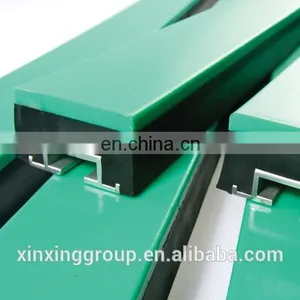 Conveyor Impact Craddle Impact Bar/extrusion Hdpe Plastic Rod/bar thumbnail-5