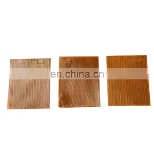Kapton Polyimide Thin Film Heating Element thumbnail-6