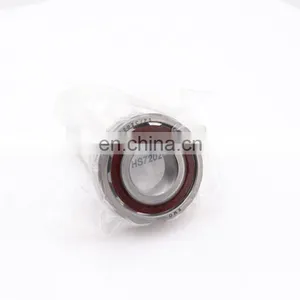 7201AC Angular Contact Ball Bearing 7201C 7201 Bearing thumbnail-3
