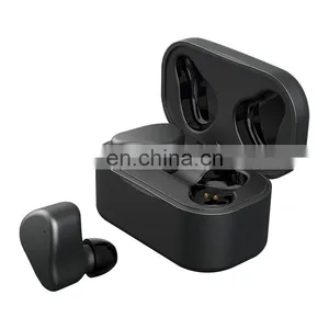 2021 New Design Custom Logo Tws P50 Mini Wireless Bt V5.0 Stereo Earphone Earbuds Headphone thumbnail-4