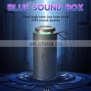 Mini Speaker GT112 For Mobile Phone New Product Wireless Waterproof 2021 Amazon Top Seller Wholesale Wireless Speaker Box Hifi thumbnail-3