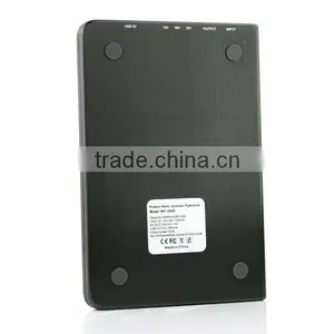 Universal Power Bank for Laptop With 20000mah and 19V Output thumbnail-1