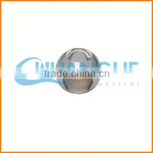 China Precision Hollow Stainless Steel Chrome Ball thumbnail-1