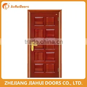 Wooden Door thumbnail-1