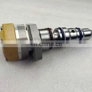 CAT 128-6601 Diesel Engine Injector Fuel Injector Common Rail Diesel Fuel Injector 1286601 thumbnail-1