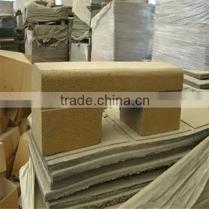 Safety Rubber Road Barrier thumbnail-1