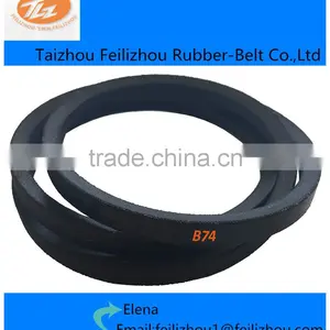 Feilizhou v Belt for Washing Machine thumbnail-1