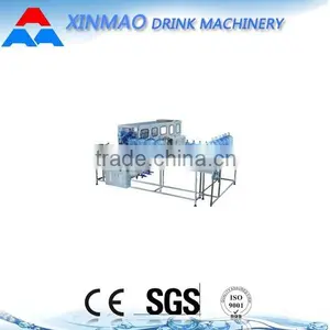 Barraled Filling Machinery Hot Sale in Zhangjiagang thumbnail-1