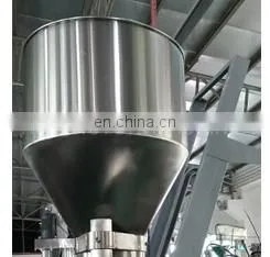 Professional Designed Automatic Weighing Sweet Saunf Packaging Machine Price thumbnail-4