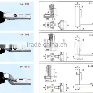 Door Hinge thumbnail-1
