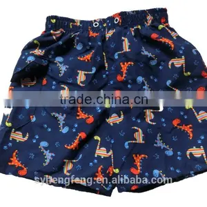 Wholesale Boy Beach Shorts Beach Trousers Sport Pants Casual Pants thumbnail-4