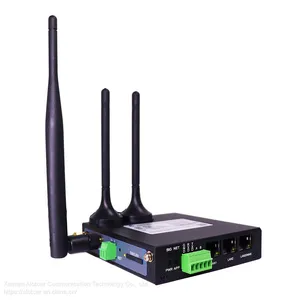 High Quality Industrial Router Wireless Wifi Router for CNC Machines Remote Monitoring thumbnail-2