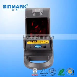 SINMARK SK-1011 Micro Usb Barcode Scanner,barcode Scanner 1d thumbnail-1