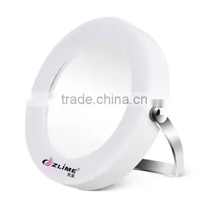 Desktop Electric Magnifying Lighted Makeup Mirror thumbnail-6