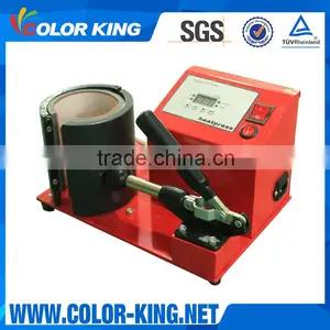 American Style Heat Press Mug Sublimation Machine With Quality Heating Element thumbnail-4