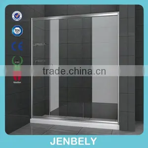 Glass Shower Screen Sliding Door BL-101 thumbnail-1