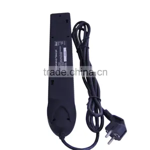 Factory Branded USB Plug Wall European Electrical Outlet Socket thumbnail-5