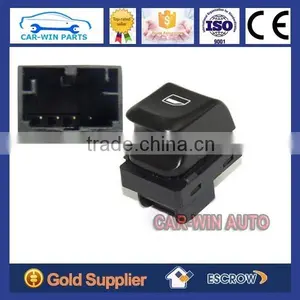 Power Window Switch For AUDI Q5 S4 S5 A4 A5 8K0 959 855A, ELECTRIC WINDOW SWITCH FOR AUDI thumbnail-1