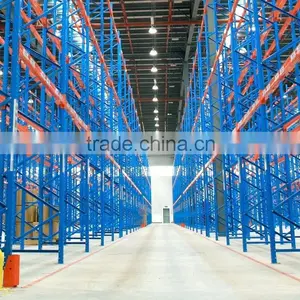 OLIFT High Quality Heavy Duty Pallet Rack thumbnail-1