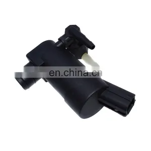 Auto Parts Replacement Windshield Washer Pump For Ford 1S71-17K624-FD 1231600 1S71-17K624-FE 1355124 30699391 BV6117K624BA WG32 thumbnail-1