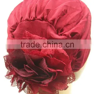 A470 NEW MUSLIM CAP HIJAB thumbnail-1