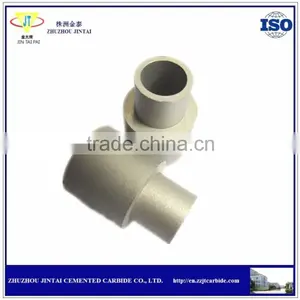 Bottom Price High Wear-resistant Cemented Carbide Wear Parts thumbnail-3