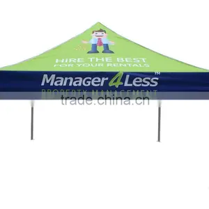 Wholesale Outdoor New Design Fabric For Decorating Tent thumbnail-2