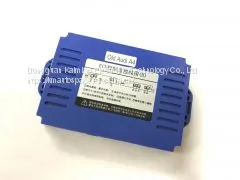 Factory Outlet Smart Electric Luggage Electrically Operated Tailgate for Audi A3 Sedan thumbnail-3