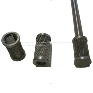 Suction Filters Screen For Barrel thumbnail-2