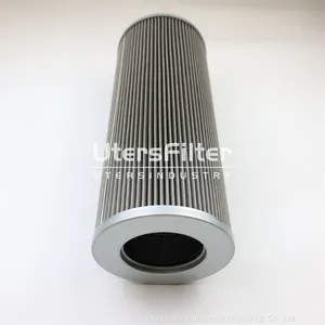 21FC-5121-160-400-25 UTERS Turbine Hydraulic Lubrication Filter Element thumbnail-2