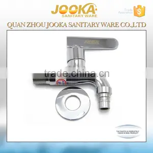 Single Handle Zinc Alloy Taps for Bath Taps China thumbnail-1