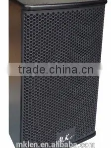 N-10, B&c Speaker, 10 Inch Passive 2-way Full Range Loudspeaker, Pro Audio thumbnail-1