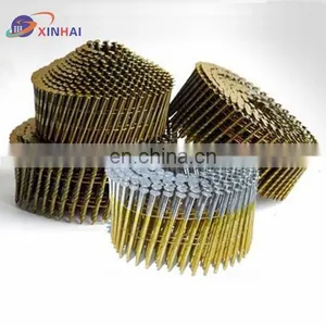 Coil Nail thumbnail-2