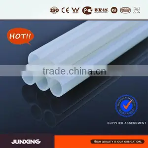 1/4" Interior Diameter Pex Tubing in Blue and White Colors thumbnail-1